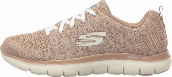 basket skechers fitness