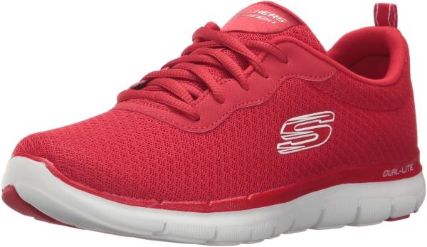 skechers go walk 2 with laces