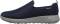 Skechers GOwalk Max - Blue Navy Gray (54600420)
