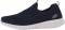 Skechers Flex Appeal 3.0 Kadın Mor Spor Ayakkabı - Navy Mesh Trim (417)