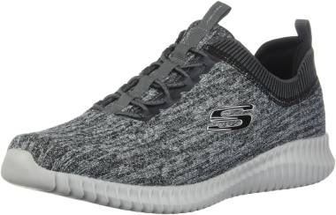 skechers no lace trainers