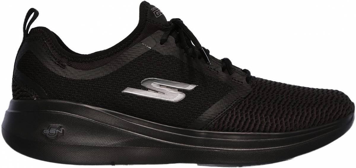 skechers running shoes review