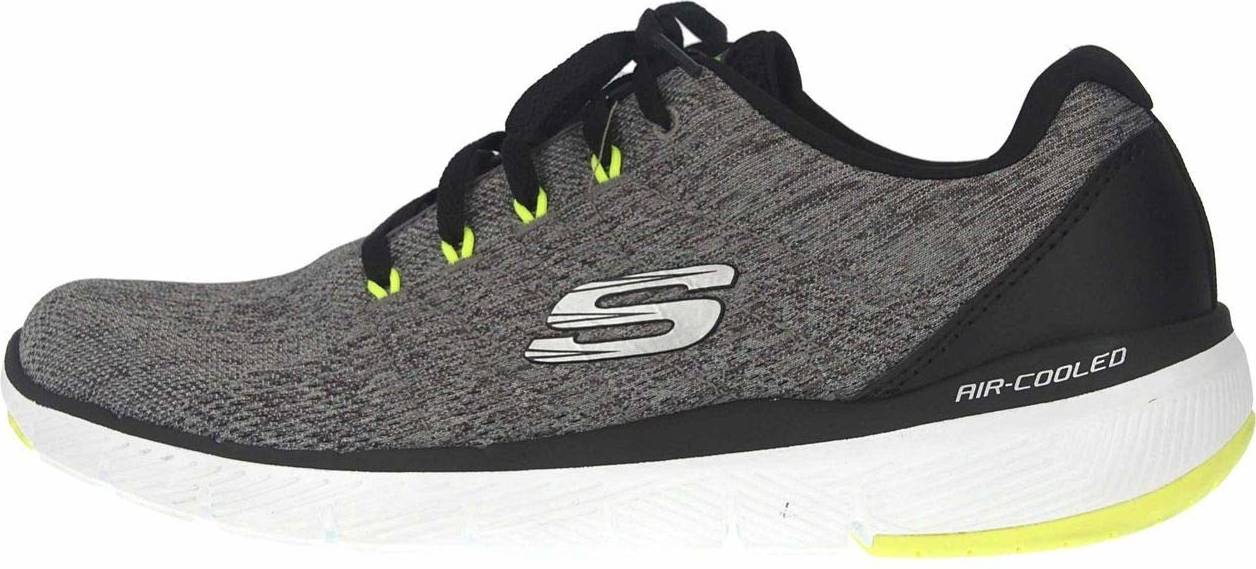 skechers men's flex advantage training sneakers