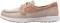 Skechers GOwalk Lite - Coral - Natural (NAT)