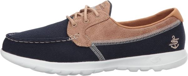 lowest prices on skechers go walk shoes