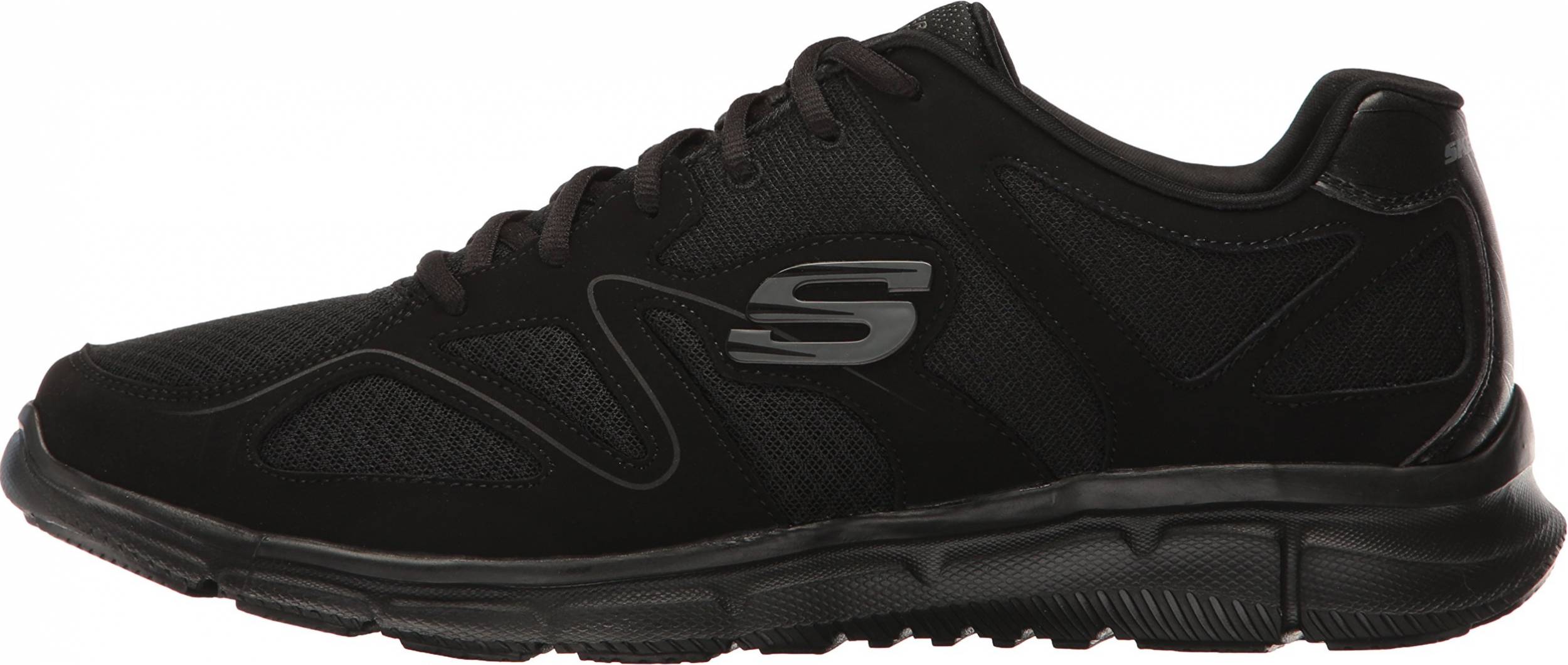 skechers gym trainers