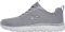 Skechers Summits - Gray/Navy (GYNV)