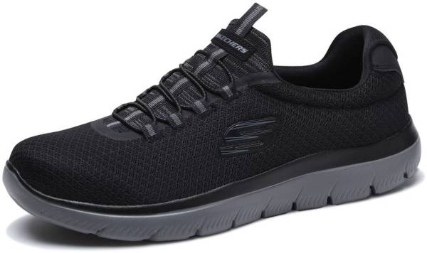Skechers Summits Review, Facts, Comparison | RunRepeat
