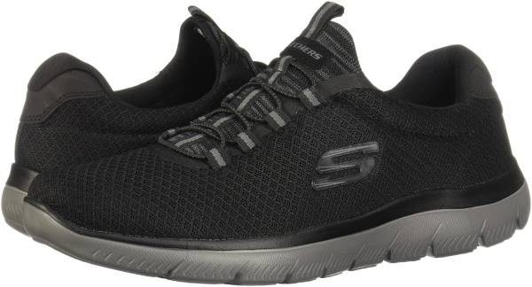Skechers Summits Review, Facts, Comparison | RunRepeat