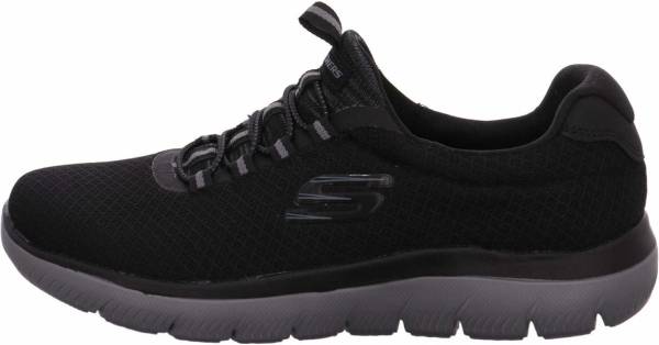 skechers summit mesh