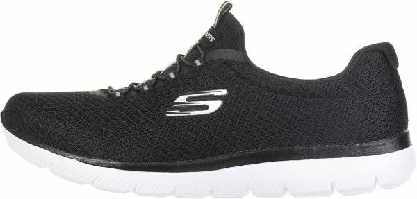Sport en vakantie Fitness, atletiek, yoga Dames Skechers Sport en vakantie Fitness, atletiek, yoga Dames Skechers