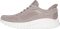 Skechers Summits - Taupe Textile (TPE)