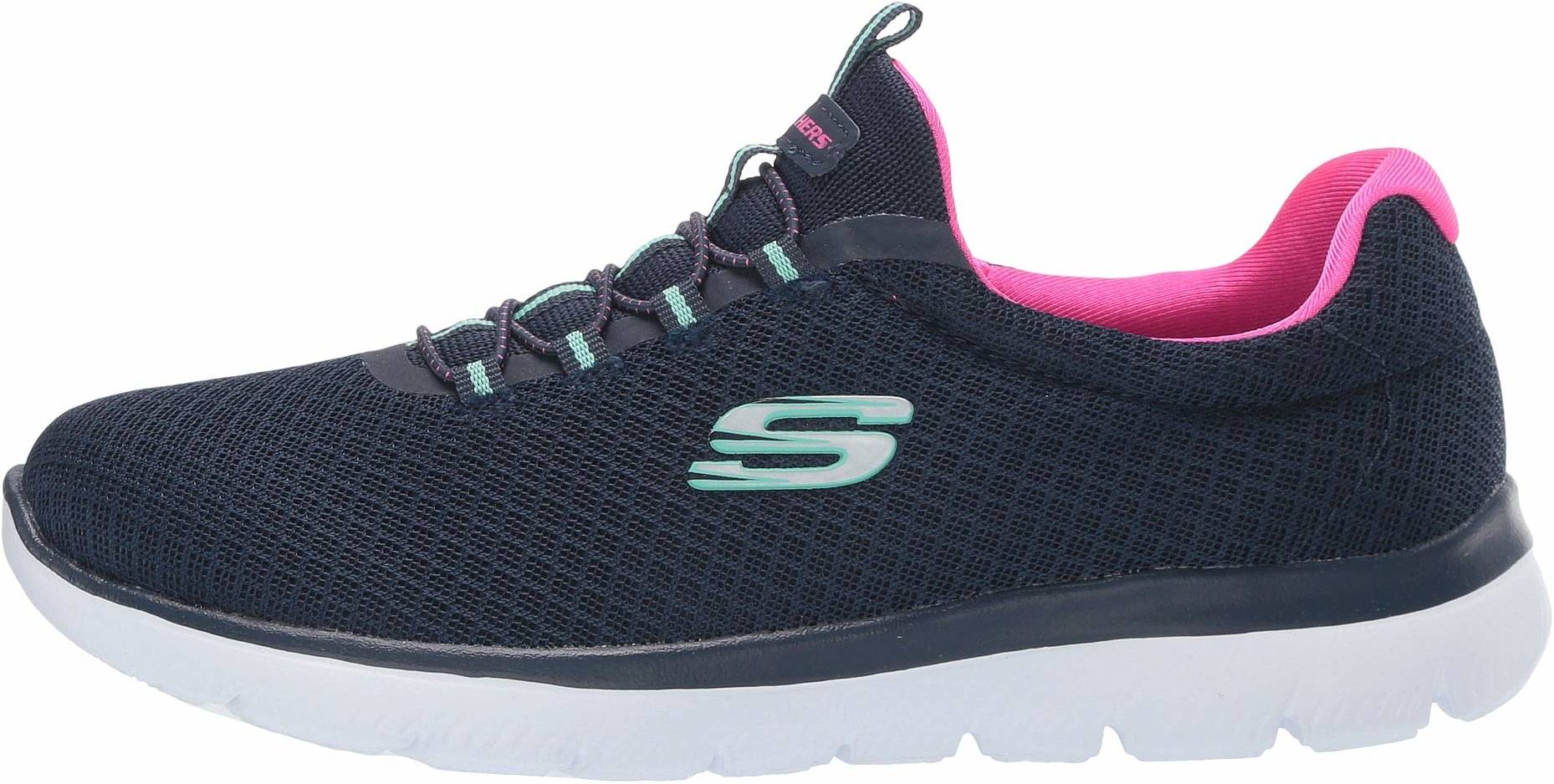 skechers summits reviews