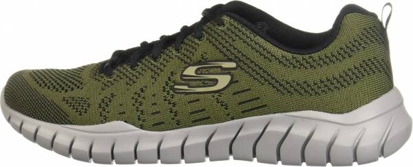 skechers orthotic shoes