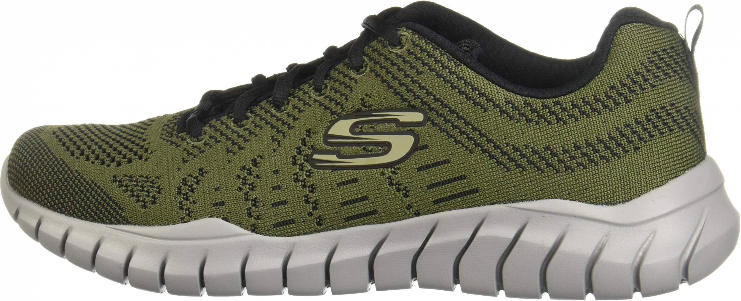 best skechers for working out