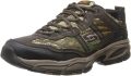Skechers Vigor 2.0 - The Beard - BROWN/BLACK (CAMO) - slide 2