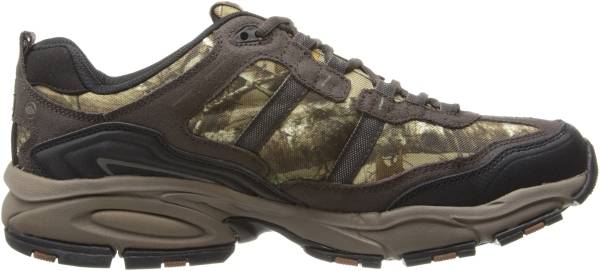 Skechers Vigor 2.0 - The Beard - BROWN/BLACK (CAMO) - slide 7