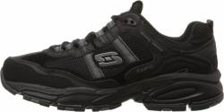 skechers highlights negro