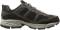 Skechers Vigor 2.0 - Trait - Black (BRBK) - slide 7