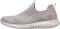 Skechers Stamina Cutback Sz Us 13 M Eu 47.5 Men S Running - Light Grey (LTGY)