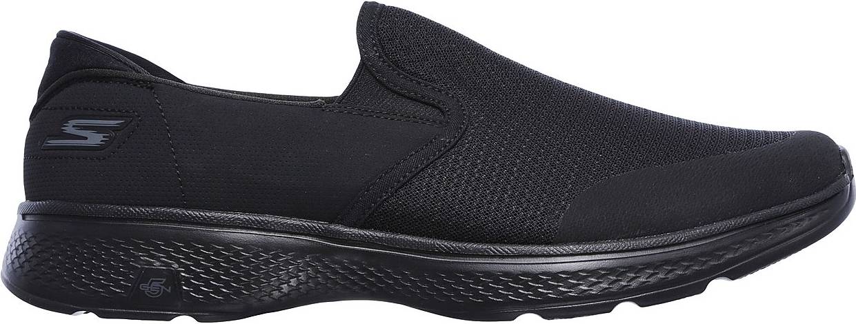 tipo Tectónico Accesible Skechers GOwalk 4 - Contain Review 2023, Facts, Deals ($50) | RunRepeat