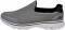 Skechers GOwalk 4 - Incredible - Light Grey (LTGY)