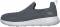 Skechers GOwalk Max - Privy - Charcoal (54626917)