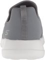 Shoes SKECHERS BOBS Peace & Love 33645 TPE Taupe - Privy - Charcoal (54626917) - slide 3