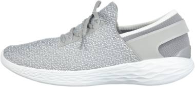Skechers YOU - Inspire - Gris (GRY)