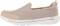 Skechers GOwalk Evolution Ultra - Reach - Beige Taupe Tpe (578)