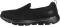 Skechers GOwalk Evolution Ultra - Reach - Black (15730007)