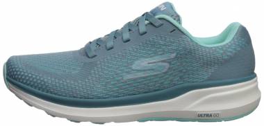 Skechers GOrun Pure - Blu (186)