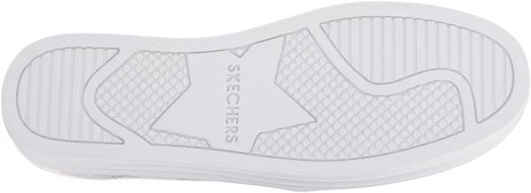 skechers shiny dancer pewter uk