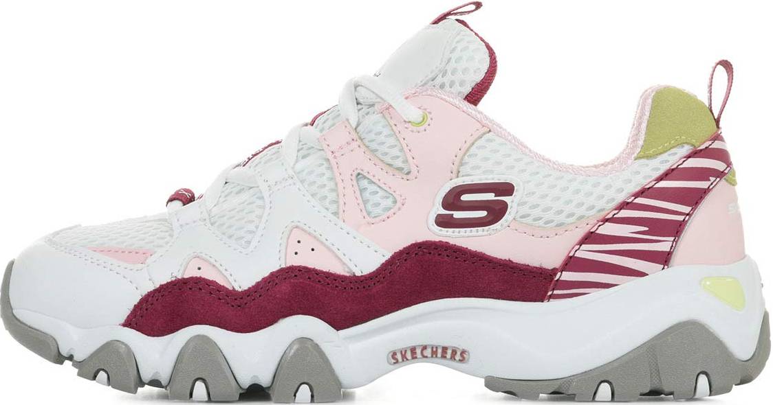 11 Reasons to/NOT to Buy Skechers D'Lites 2 - One Piece (May 2021) |  RunRepeat
