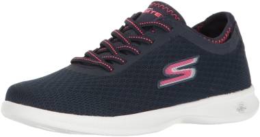 skechers go step olive