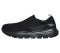 Skechers Monster Marathon Running Shoes Sneakers 232189-WNV - Black 3 (BBK)