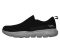 Skechers Monster Marathon Running Shoes Sneakers 232189-WNV - Black/Grey 2 (23)