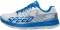 Skechers GOrun Razor 3 Hyper - White/Blue (WBL) Skechers GOrun Razor 3 Hyper - White/Blue (WBL)