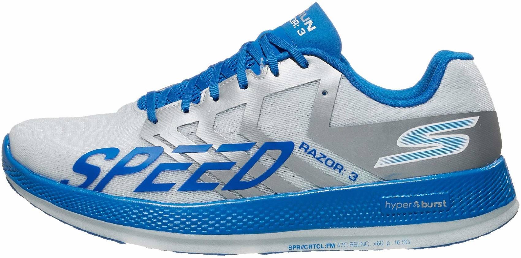 skechers go run 3 running shoes