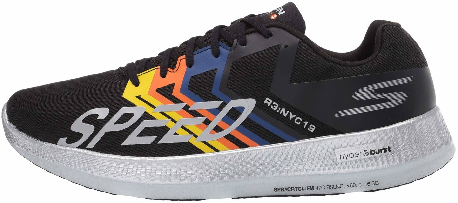 best running shoes for toe strikers