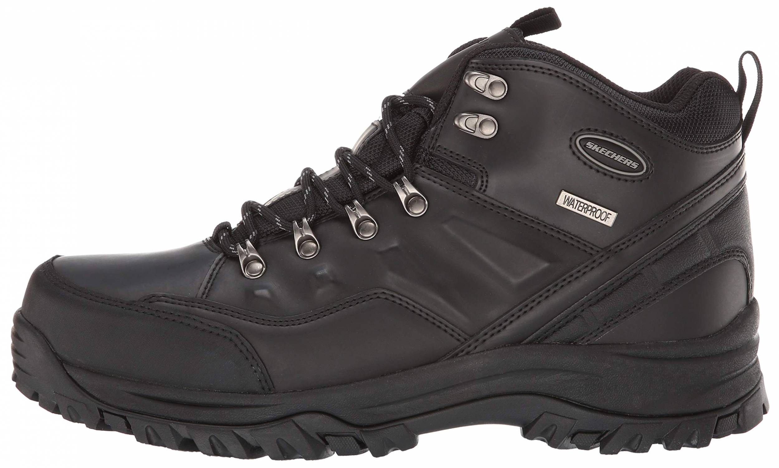 skechers hunting shoes