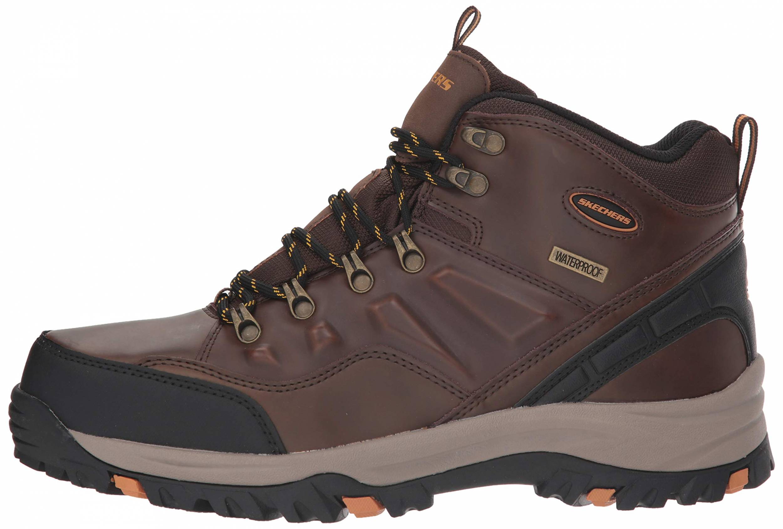Save 25% on Cheap Hiking Boots (54 