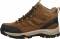 Skechers Relment Pelmo - Brown (BRN)