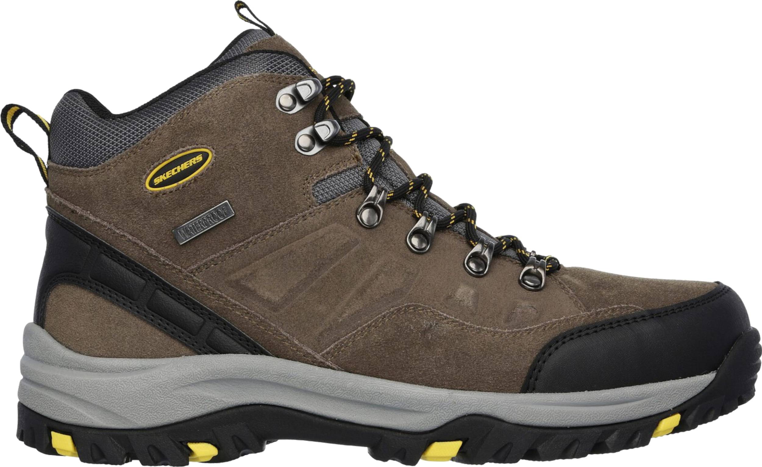 Save 23% on Wide Hiking Boots (95 