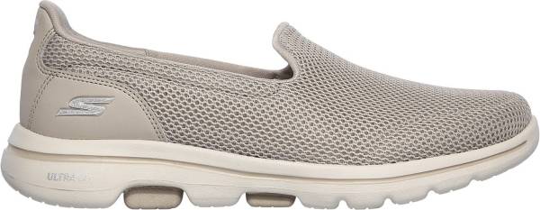 skechers on the go taupe