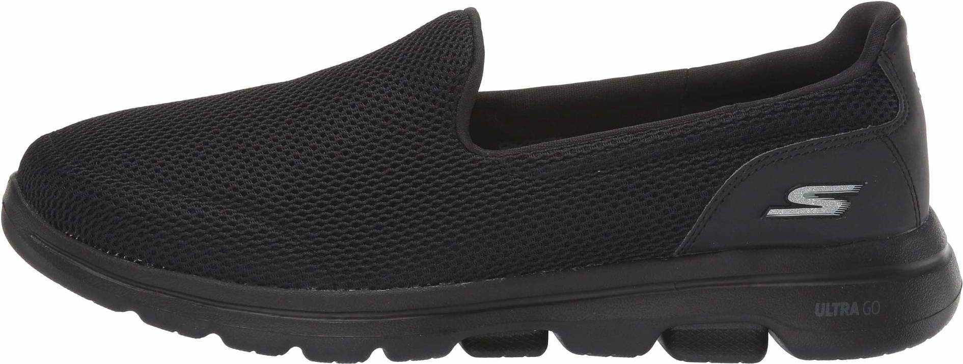 you walk by skechers reviews