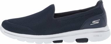 Skechers GOwalk 5 - Blue (NVW)