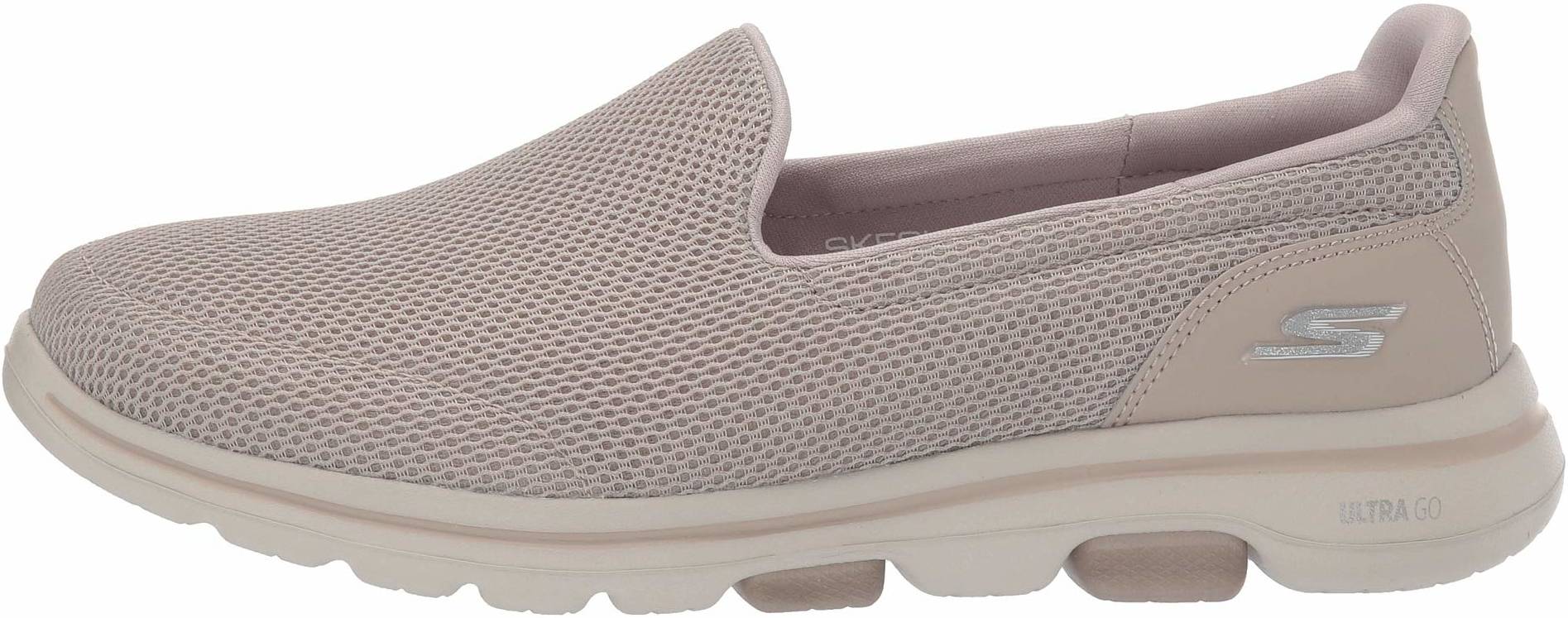 skechers orthopedic walking shoes