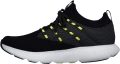 Skechers GOrun 7 - black (BKW)