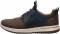Skechers Delson - Axton - Marron (BRN) Skechers Delson - Axton - Marron (BRN)